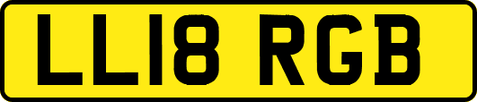 LL18RGB