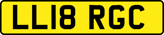 LL18RGC