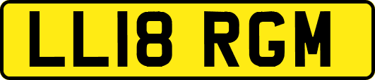 LL18RGM