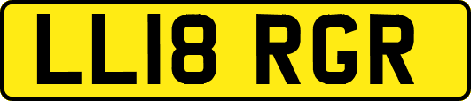 LL18RGR