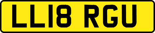 LL18RGU