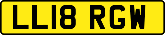 LL18RGW
