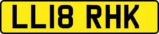 LL18RHK