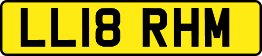 LL18RHM