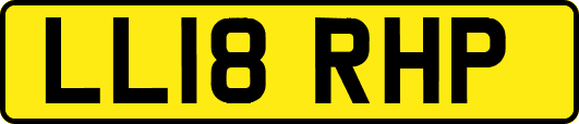 LL18RHP