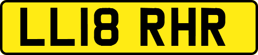 LL18RHR
