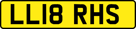 LL18RHS