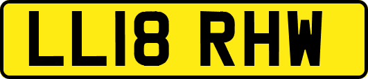 LL18RHW