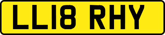 LL18RHY