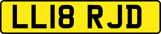 LL18RJD