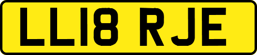 LL18RJE
