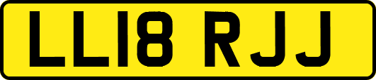 LL18RJJ