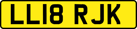 LL18RJK