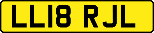 LL18RJL