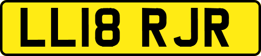 LL18RJR