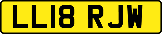LL18RJW