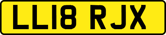 LL18RJX