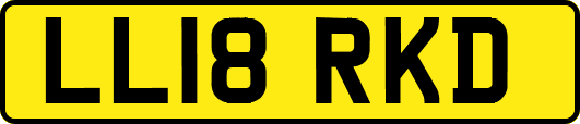 LL18RKD