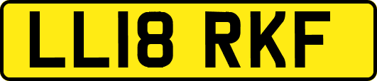 LL18RKF