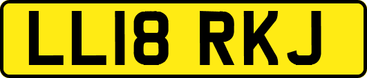 LL18RKJ