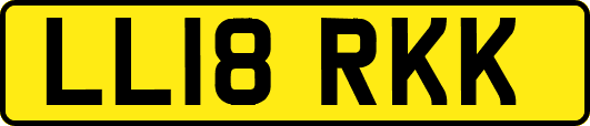 LL18RKK