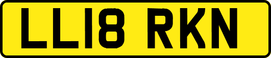 LL18RKN