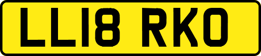 LL18RKO