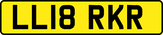 LL18RKR