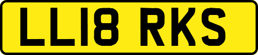 LL18RKS