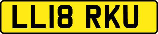 LL18RKU