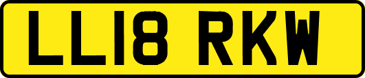 LL18RKW