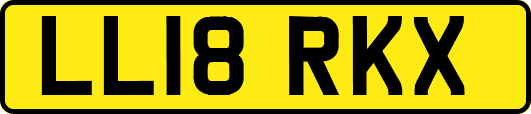 LL18RKX