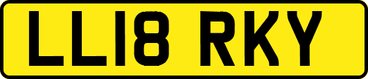 LL18RKY