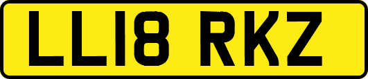 LL18RKZ