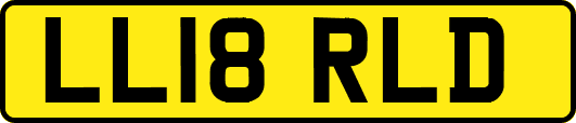 LL18RLD