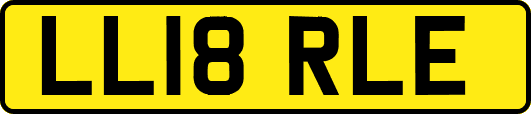 LL18RLE