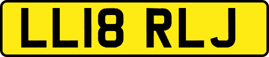 LL18RLJ