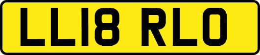 LL18RLO