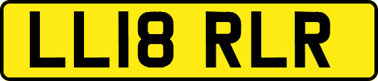 LL18RLR