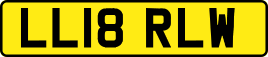 LL18RLW