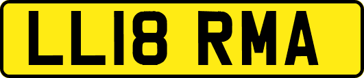 LL18RMA