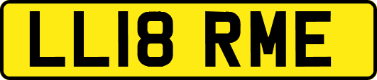 LL18RME