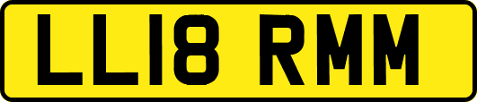 LL18RMM