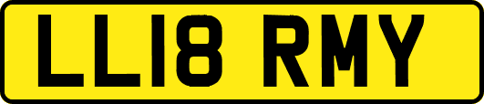 LL18RMY