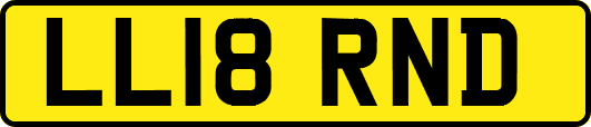 LL18RND