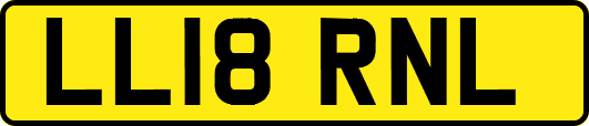 LL18RNL