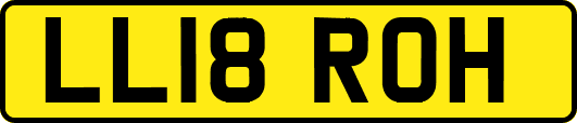 LL18ROH