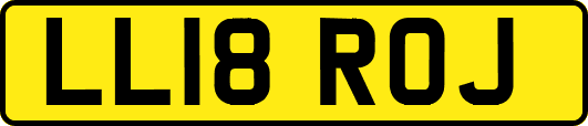 LL18ROJ