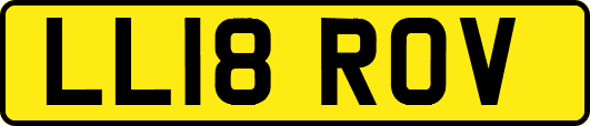LL18ROV