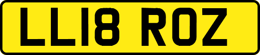 LL18ROZ